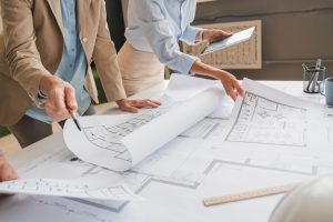 architecte